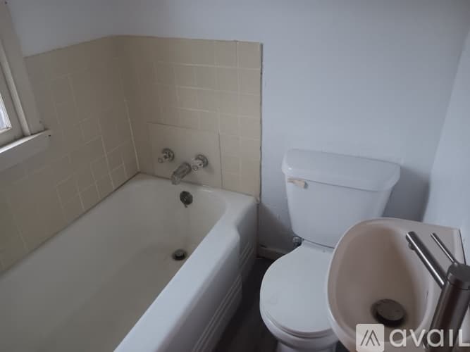 Park Rapids House: 503 2nd St W
