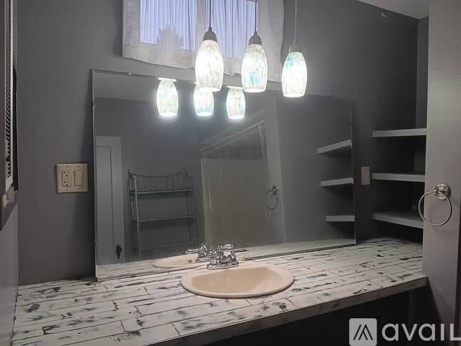 Park Rapids House: 503 2nd St W