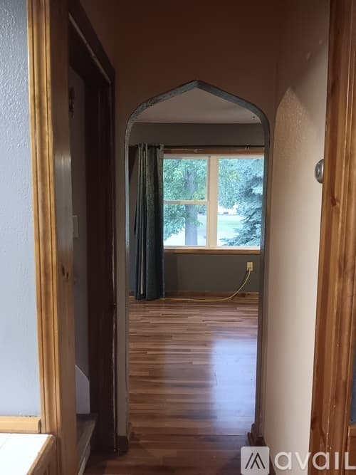 Park Rapids House: 503 2nd St W