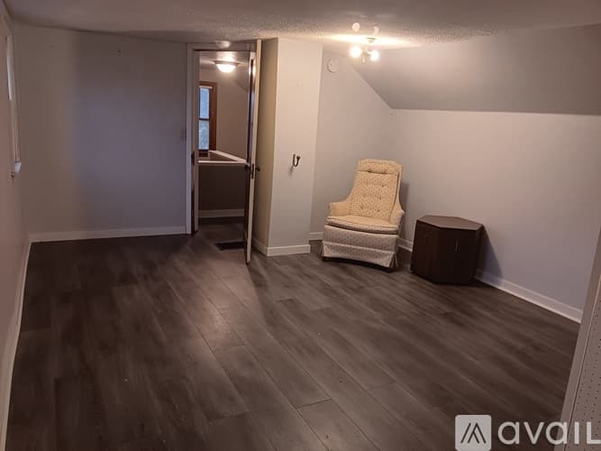 Park Rapids House: 503 2nd St W