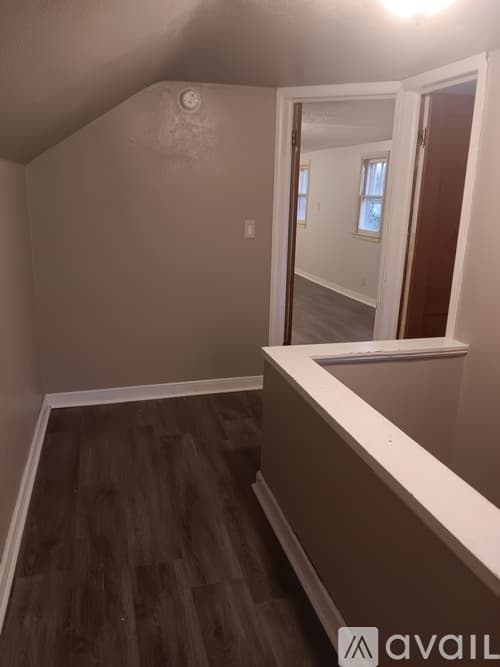 Park Rapids House: 503 2nd St W