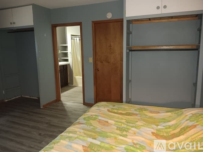 Park Rapids House: 503 2nd St W