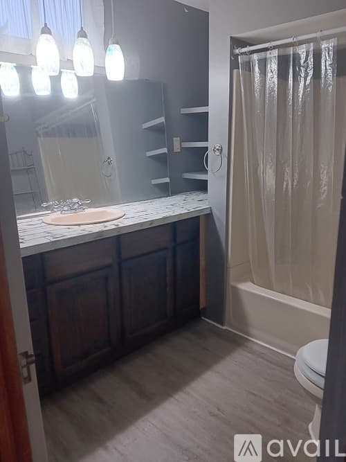 Park Rapids House: 503 2nd St W