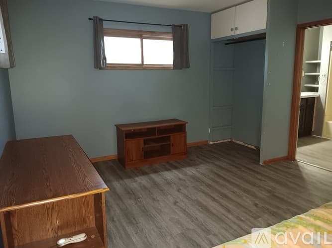 Park Rapids House: 503 2nd St W