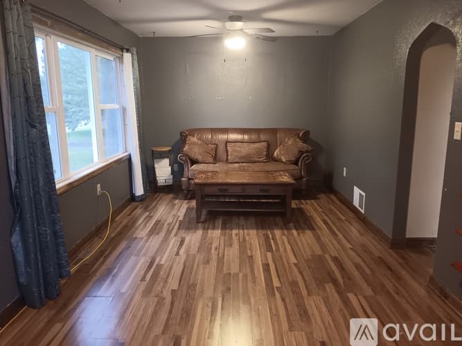 Park Rapids House: 503 2nd St W