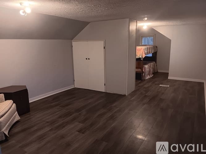 Park Rapids House: 503 2nd St W