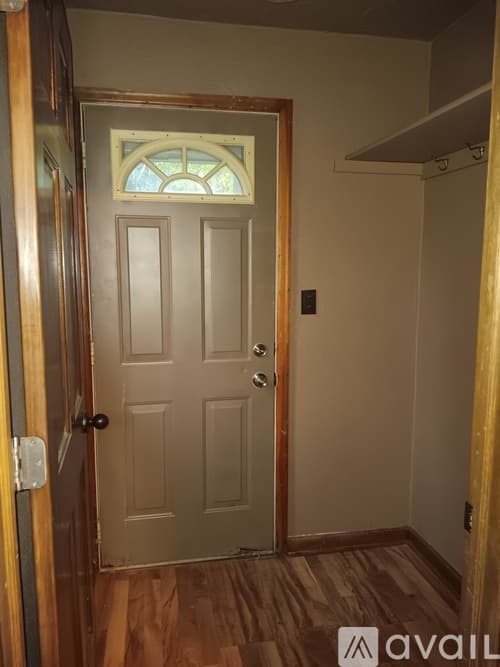 Park Rapids House: 503 2nd St W