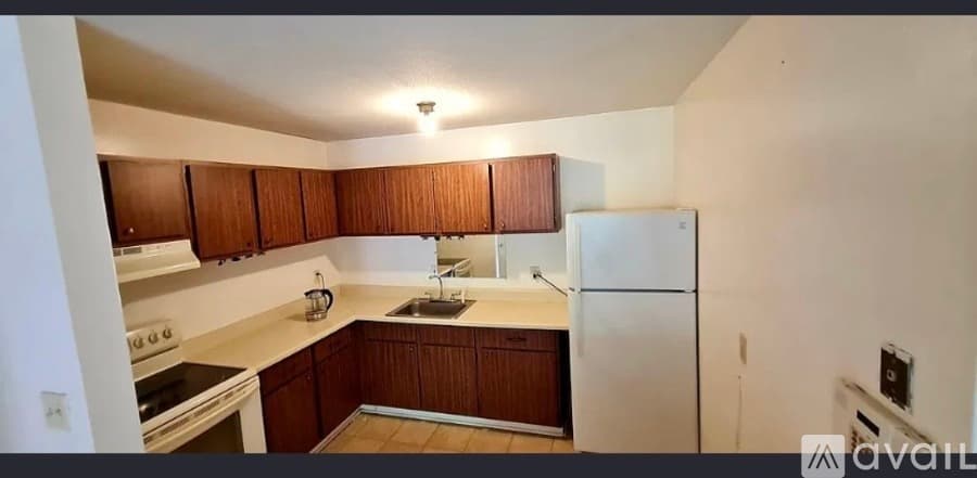 New Haven Apartment: 45 Donna Drive