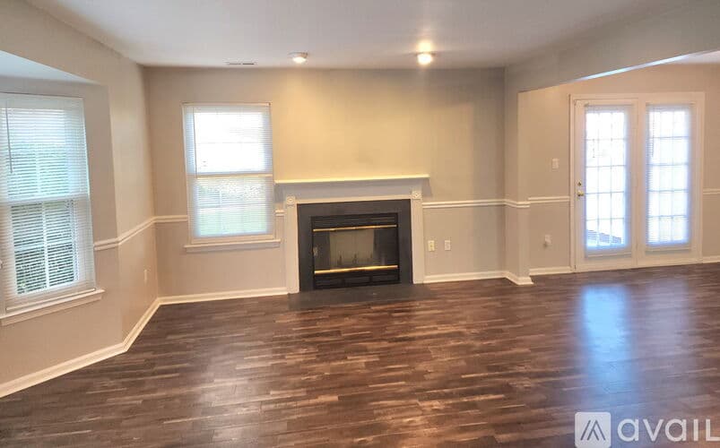 Mount Laurel Township Townhome: 104 Pertwood Ct