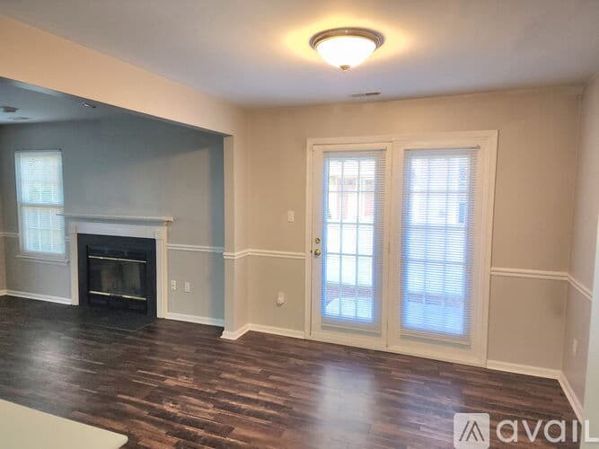 Mount Laurel Township Townhome: 104 Pertwood Ct