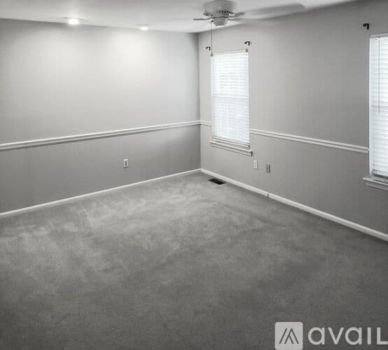 Mount Laurel Township Townhome: 104 Pertwood Ct