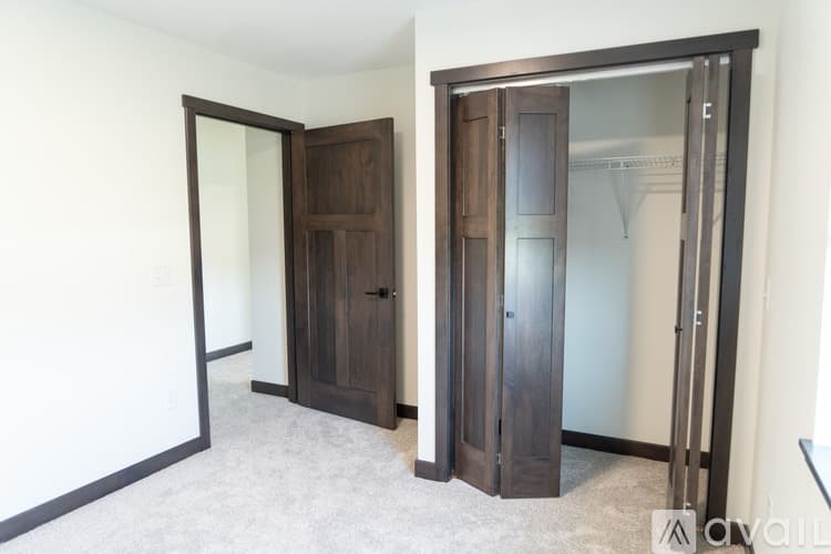 Onalaska Townhome: 4030 Brook Elizabeth Drive