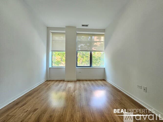Chicago Apartment: 558 W Webster Ave