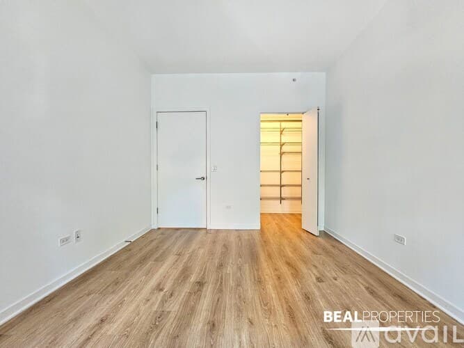 Chicago Apartment: 558 W Webster Ave