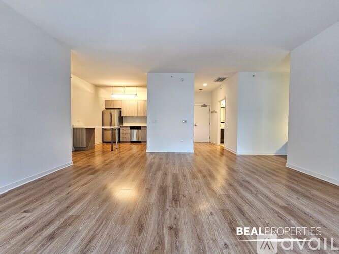 Chicago Apartment: 558 W Webster Ave