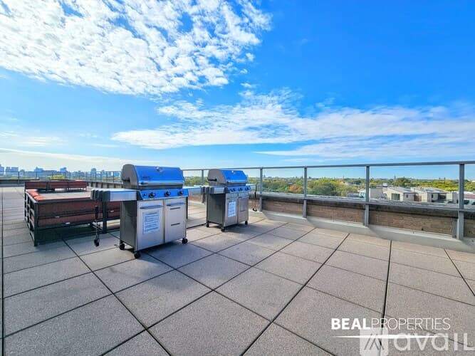 Chicago Apartment: 558 W Webster Ave