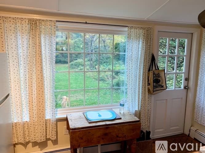 Stamford House: 1709 Newfield Avenue