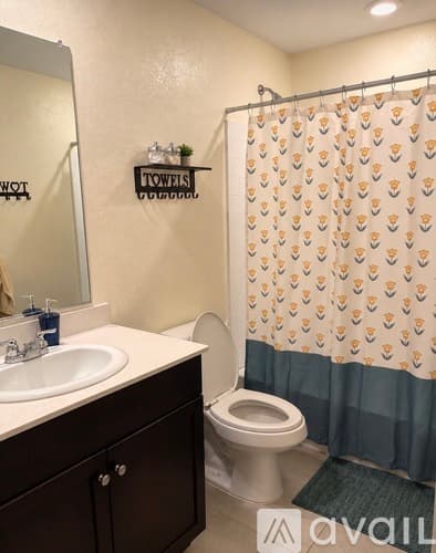 Fort Worth House: 2613 Eden Creek Drive