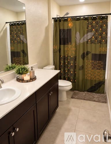 Fort Worth House: 2613 Eden Creek Drive