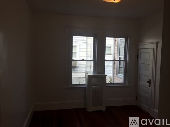 Watertown Apartment: 42 Dartmouth St