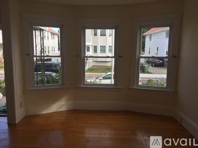 Watertown Apartment: 42 Dartmouth St