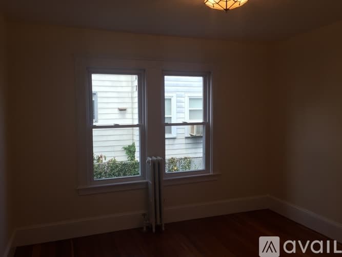 Watertown Apartment: 42 Dartmouth St