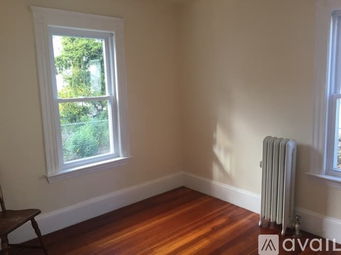Watertown Apartment: 42 Dartmouth St