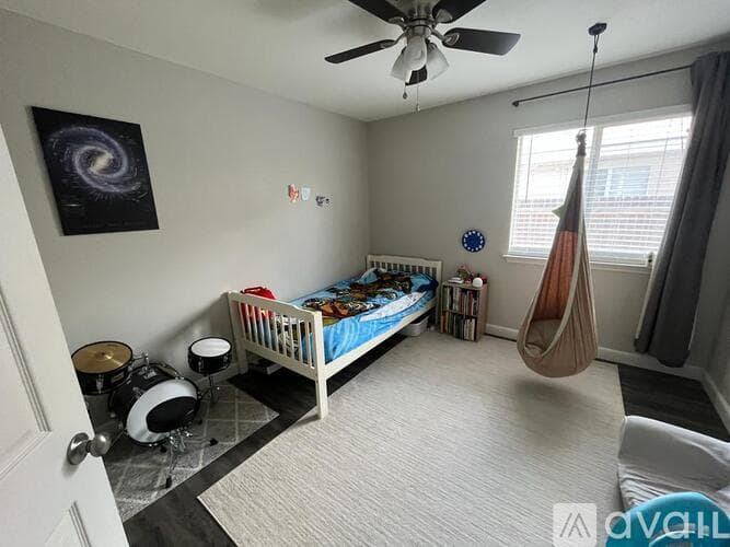 Selma House: 15011 Cog Hill