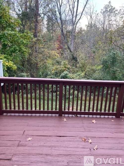 Eagleville Townhome: 2478 Hillendale Dr