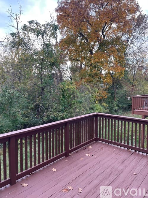 Eagleville Townhome: 2478 Hillendale Dr