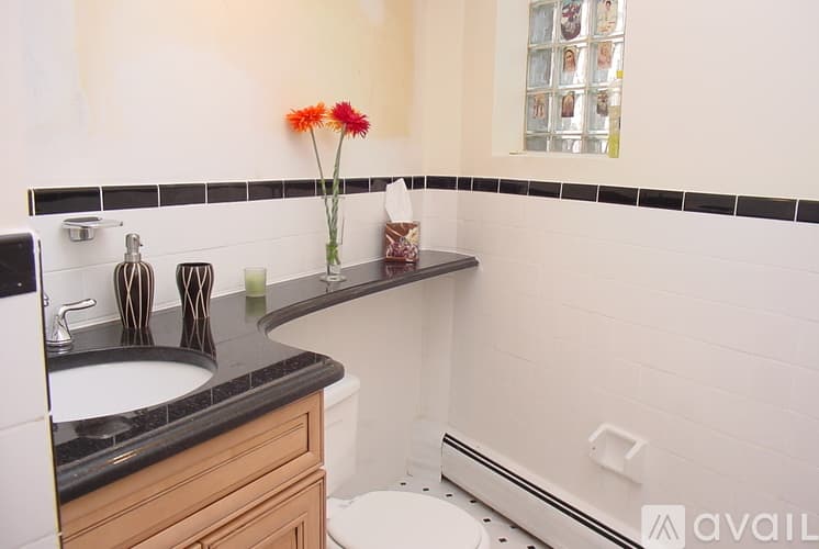 Jersey City Apartment: 2700 John F Kennedy Boulevard