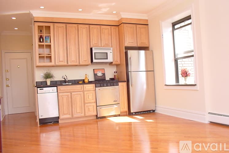Jersey City Apartment: 2700 John F Kennedy Boulevard