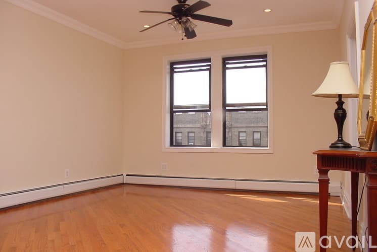 Jersey City Apartment: 2700 John F Kennedy Boulevard