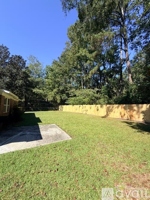 Hinesville House: 504 Heritage Dr