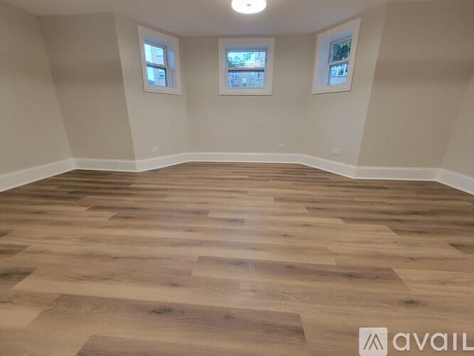 Chicago Apartment: 6414 6432 N Richmond St