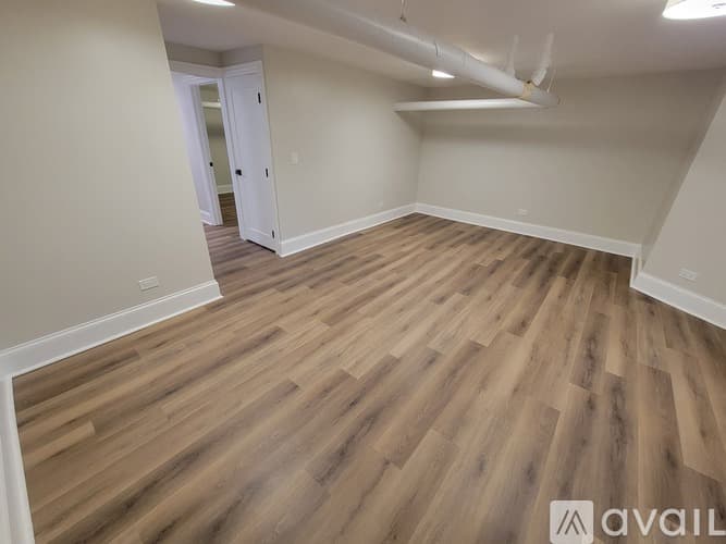 Chicago Apartment: 6414 6432 N Richmond St