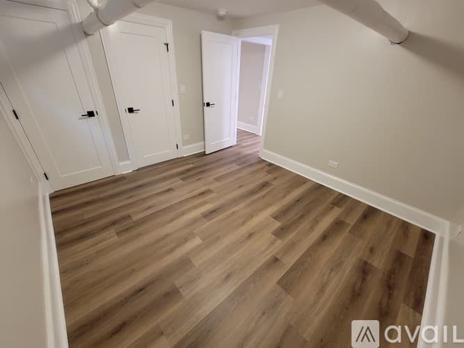 Chicago Apartment: 6414 6432 N Richmond St