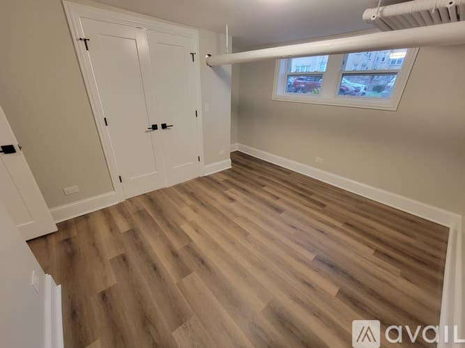 Chicago Apartment: 6414 6432 N Richmond St