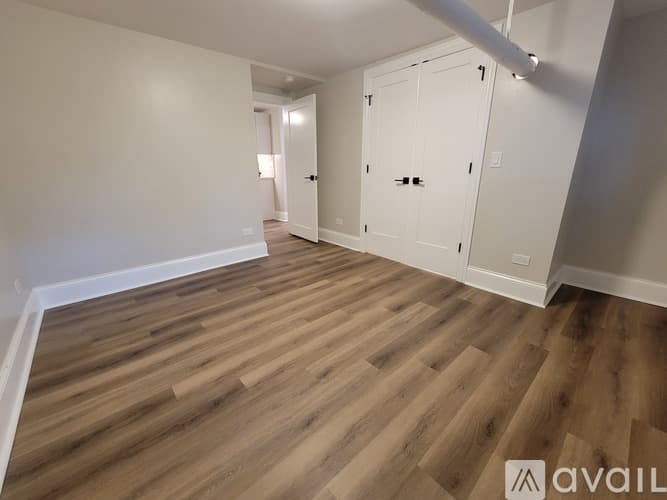 Chicago Apartment: 6414 6432 N Richmond St