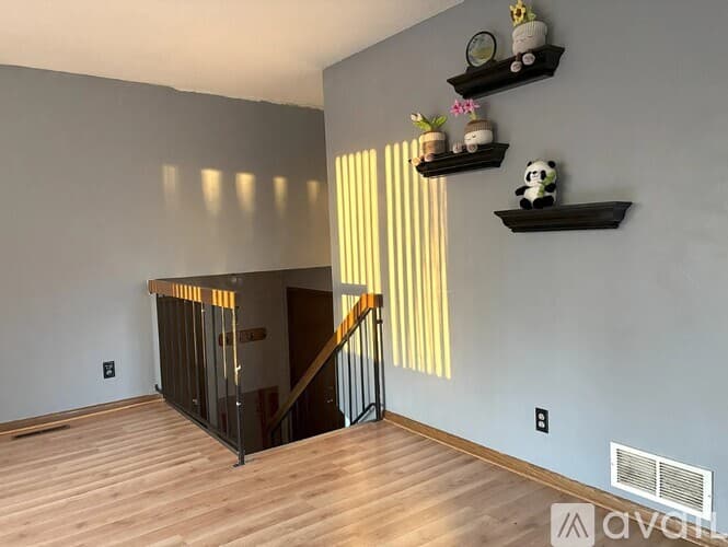 Eden Prairie House: 12333 Travois Rd