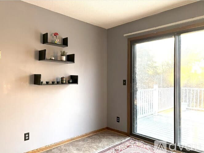 Eden Prairie House: 12333 Travois Rd