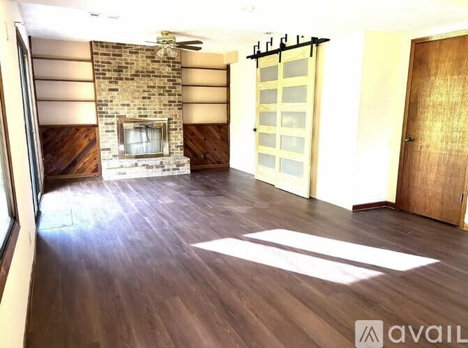 Eden Prairie House: 12333 Travois Rd