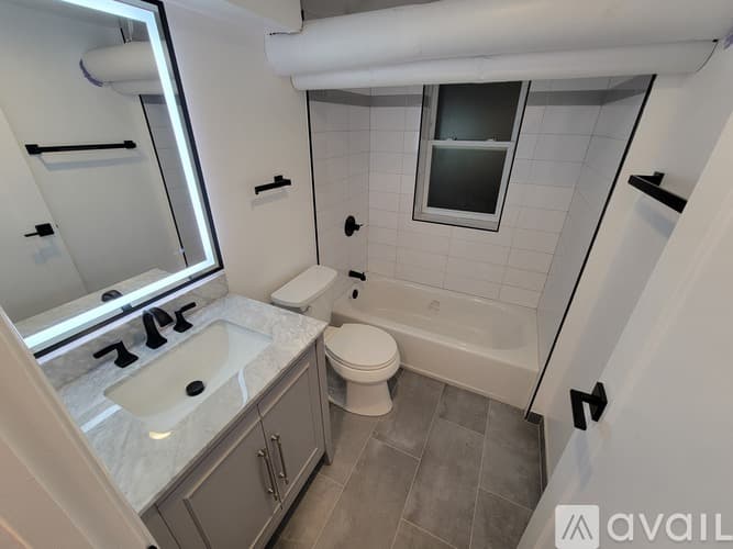 Chicago Apartment: 6414 6432 N Richmond St