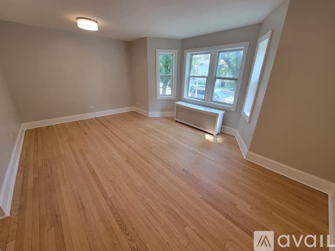 Chicago Apartment: 6414 6432 N Richmond St