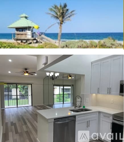 Boca Raton Condo: 3939 Northeast 5th Avenue
