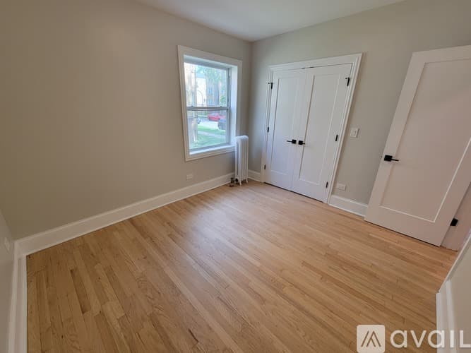 Chicago Apartment: 6414 6432 N Richmond St