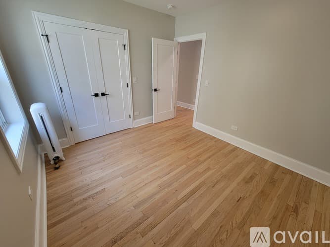 Chicago Apartment: 6414 6432 N Richmond St