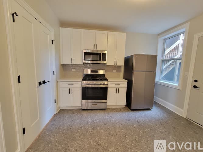 Chicago Apartment: 6414 6432 N Richmond St