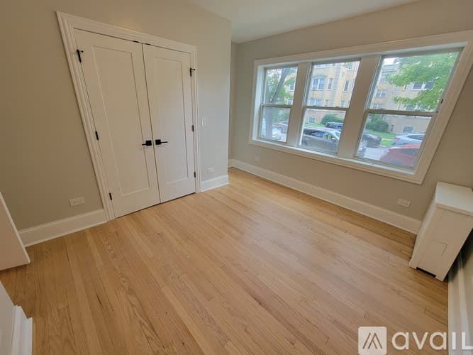 Chicago Apartment: 6414 6432 N Richmond St