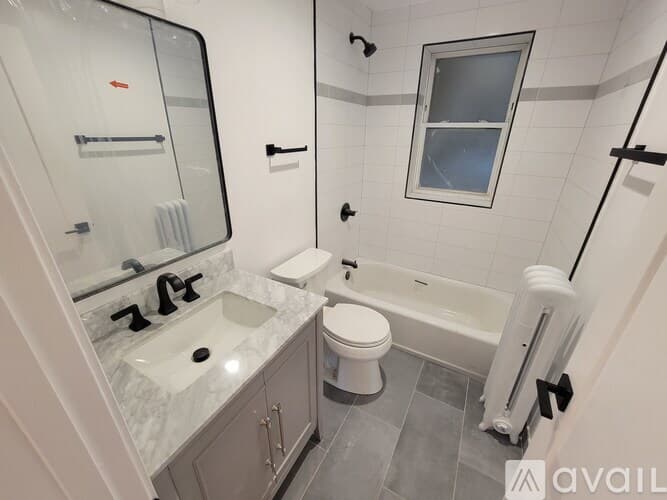 Chicago Apartment: 6414 6432 N Richmond St